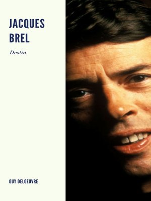 cover image of Jacques Brel